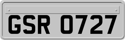 GSR0727