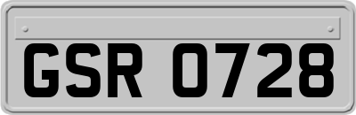 GSR0728