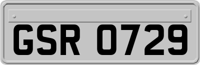 GSR0729