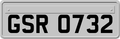 GSR0732