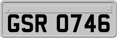 GSR0746