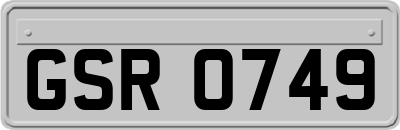 GSR0749