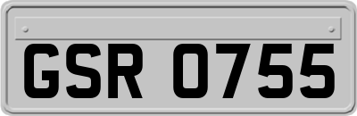 GSR0755