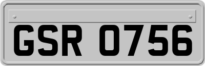 GSR0756