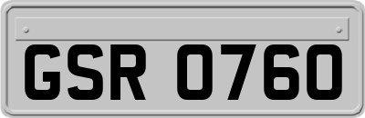 GSR0760