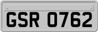 GSR0762