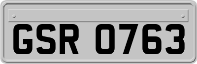 GSR0763