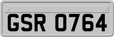 GSR0764