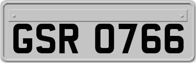 GSR0766