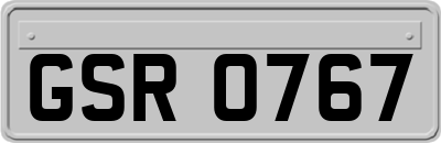 GSR0767