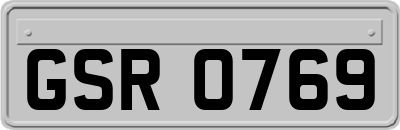 GSR0769