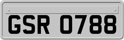 GSR0788