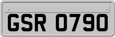 GSR0790