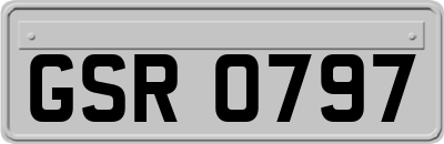 GSR0797