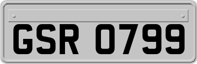 GSR0799