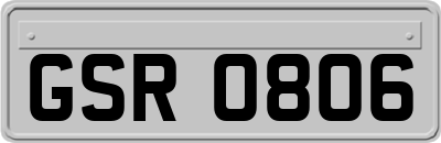 GSR0806