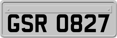 GSR0827