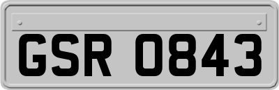 GSR0843