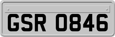 GSR0846