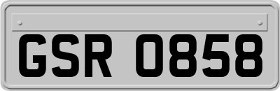 GSR0858