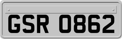GSR0862