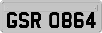 GSR0864