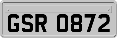 GSR0872