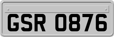 GSR0876