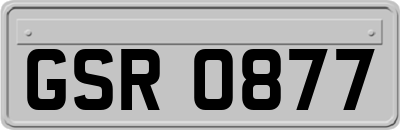 GSR0877