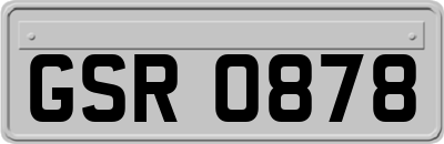 GSR0878