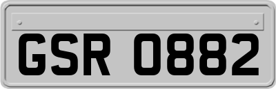 GSR0882