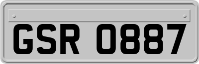 GSR0887