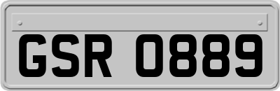 GSR0889
