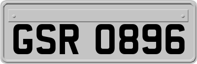 GSR0896