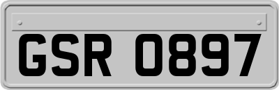 GSR0897