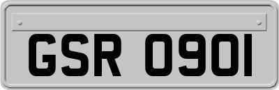 GSR0901