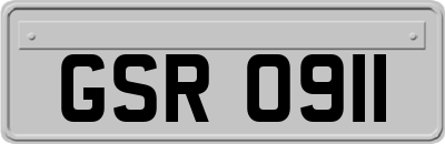 GSR0911