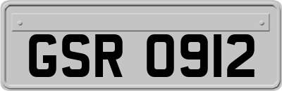 GSR0912