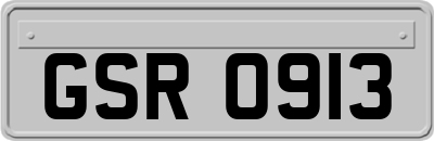 GSR0913