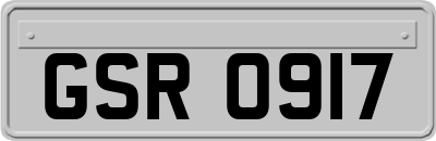 GSR0917