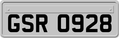 GSR0928