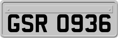 GSR0936