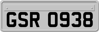 GSR0938