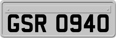 GSR0940