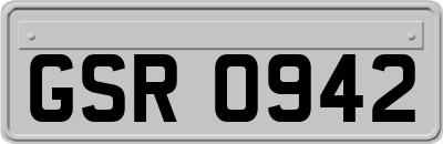 GSR0942