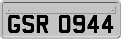 GSR0944