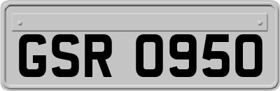 GSR0950