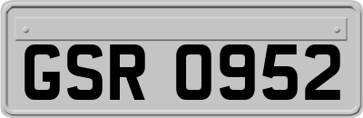 GSR0952