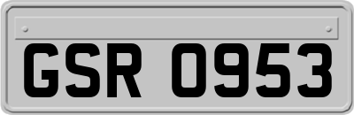 GSR0953