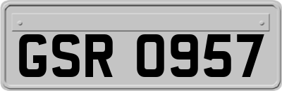 GSR0957